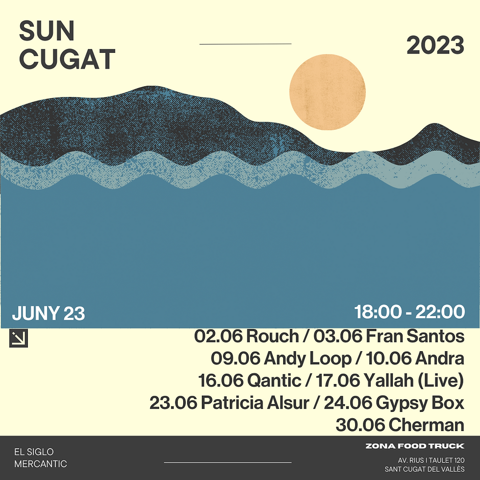 Sun Cugat