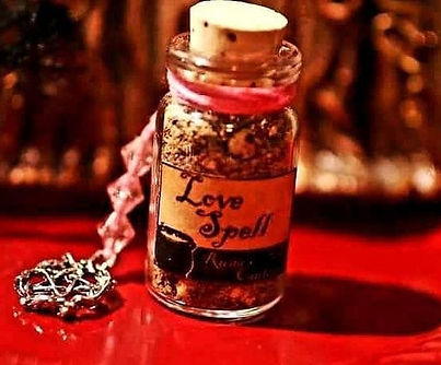 Traditional spiritual rituals