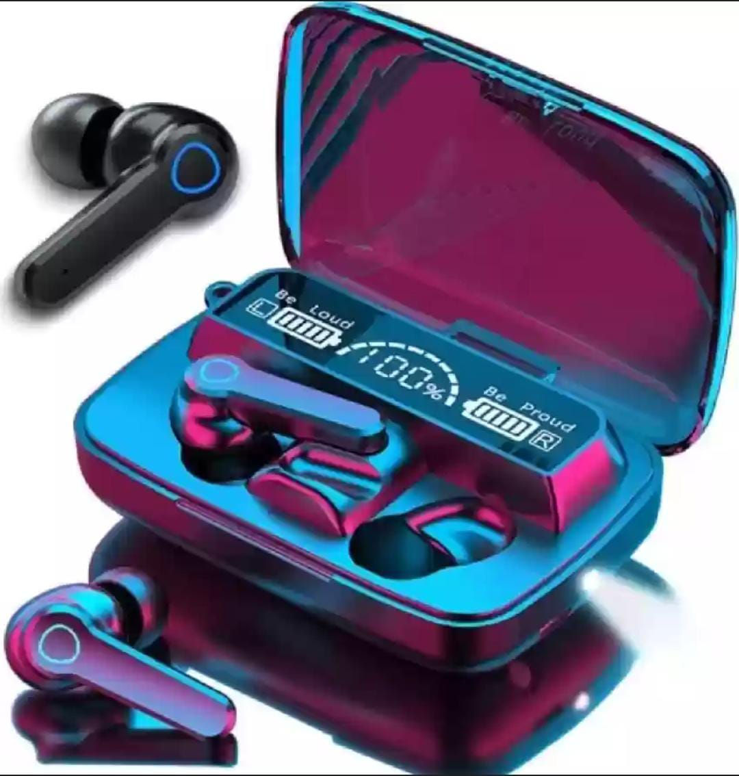 Auriculares Inalámbricos M10