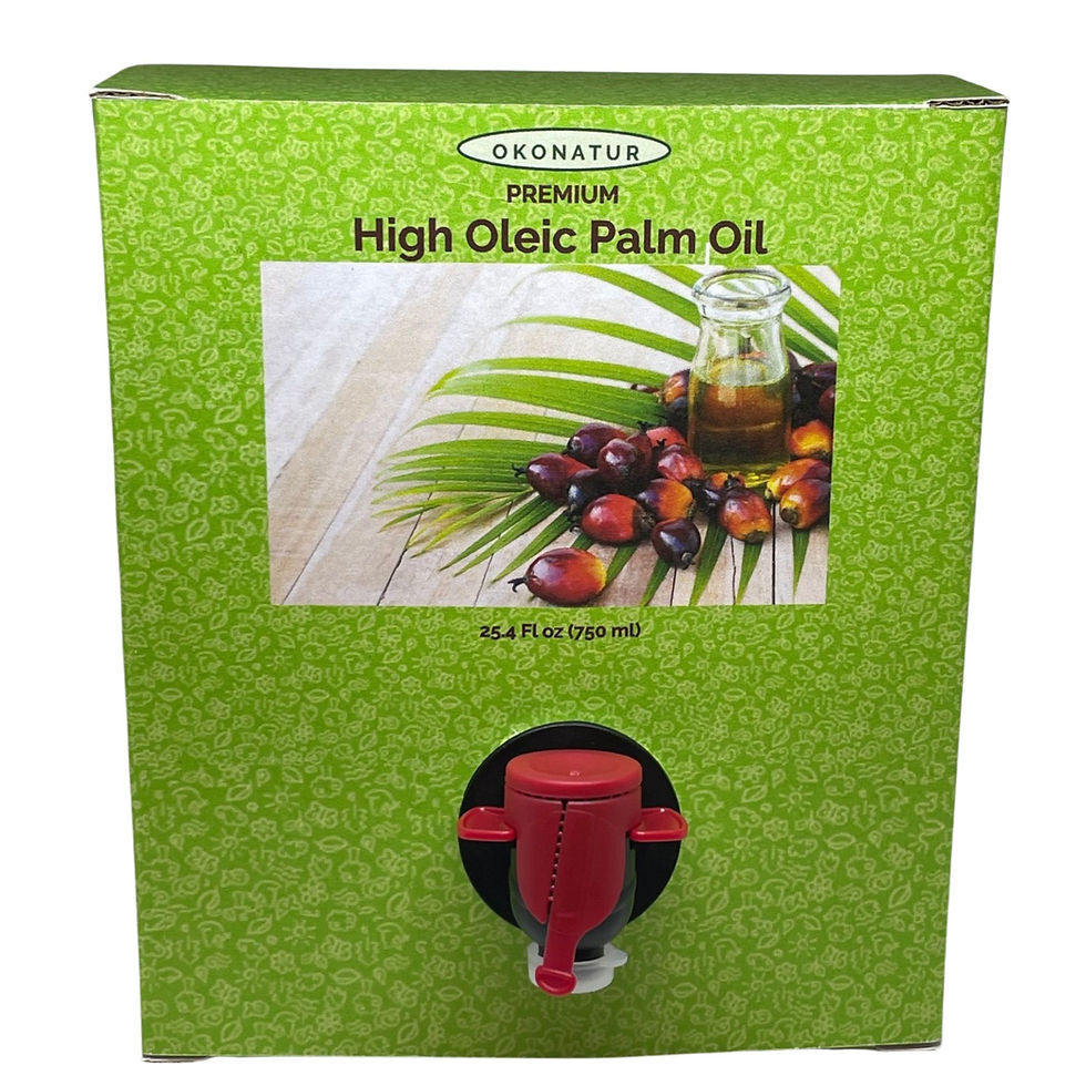 Thumbnail: Premium High Oleic  Palm Oil - 24.5 fl oz