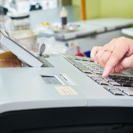 How to Keep Your Till Secure and Organized