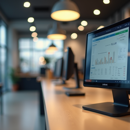 The Benefits of Tailored POS Software for Businesses