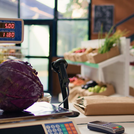 Best brands for deli scale in Canada