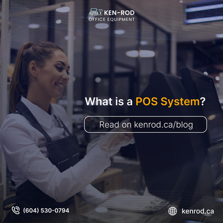 What Is a POS System? A Complete Guide