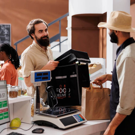 How Does a Pos System Work