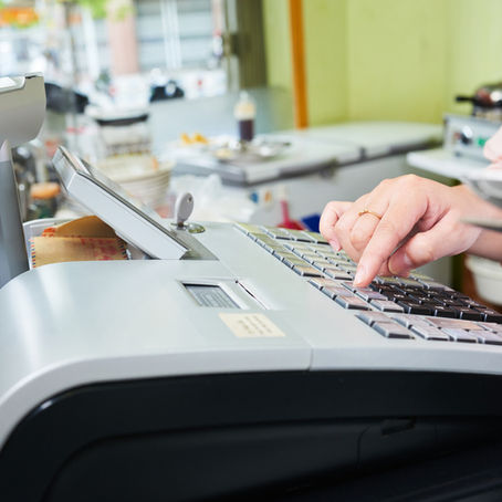 How to Choose the Best Vancouver Cash Register (Till)