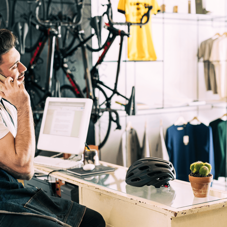 How Kenrod Ltd. Helps Local Businesses Grow