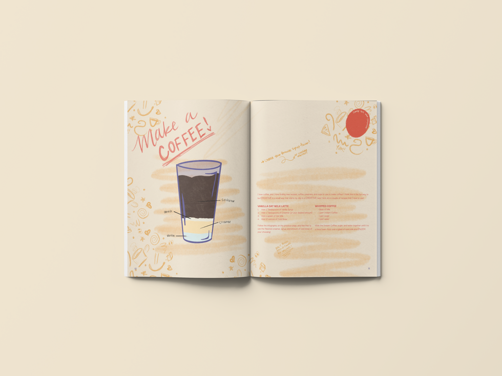 coffee
