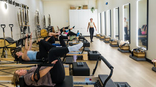Looking for Pilates in Ipswich? 10 Things to Know Before You Book Your First Reformer Session