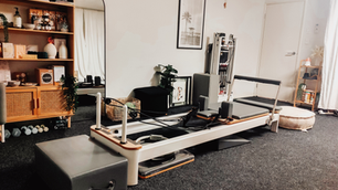 Reformer Pilates 101: A Beginner’s Guide to Getting Comfortable with the Machine (Even if You’re Nervous)