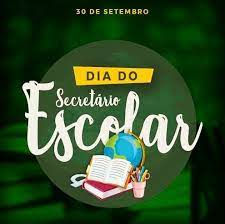 Dia do Secretário Escolar
