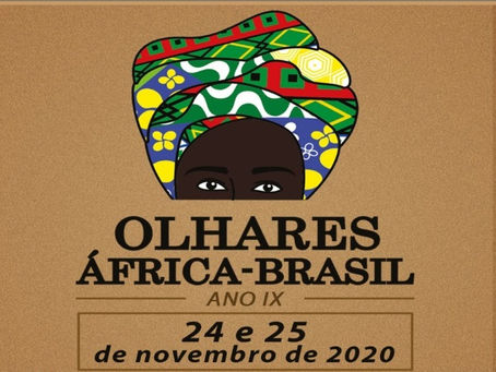 Olhares África-Brasil: Ano IX (2020)