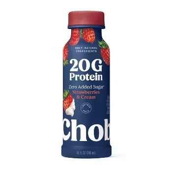 Chobani Protein Drink