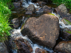 Anāhata: The Heart as Home