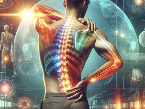 Correcting Your Posture: The Importance of Seeking a Chiropractor for Evaluation