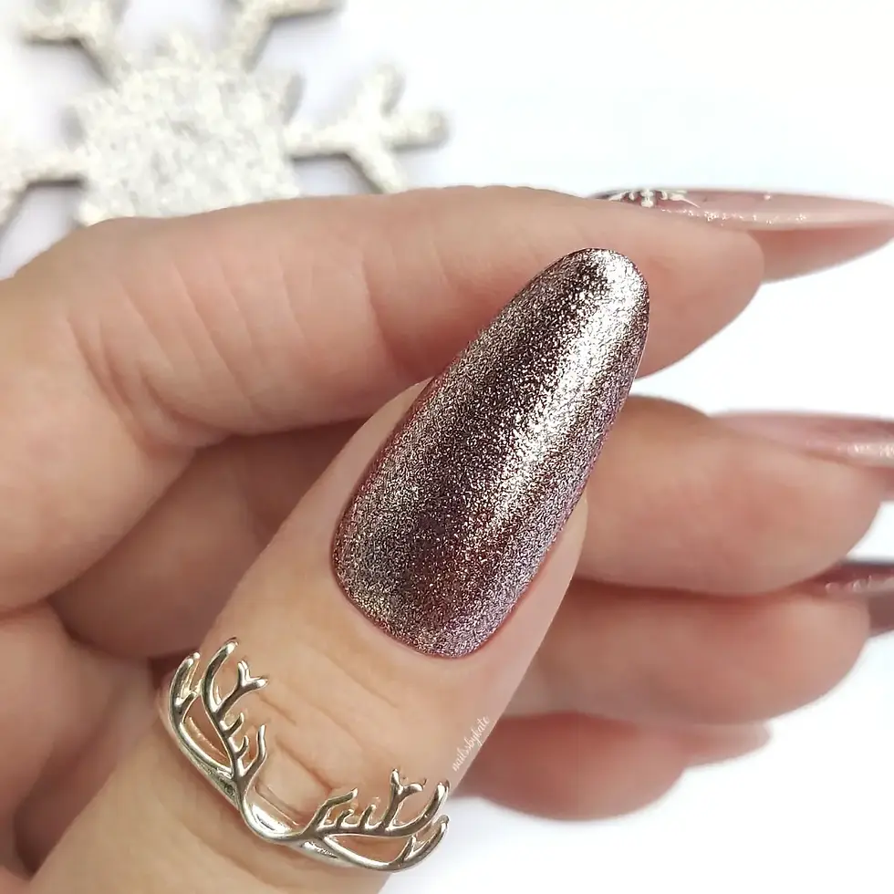 Thumbnail: Yoshi Paint gel Platinum Rose 5 ml 