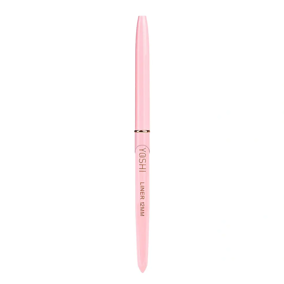 Thumbnail: Yoshi nail brush  liner 12 mm 