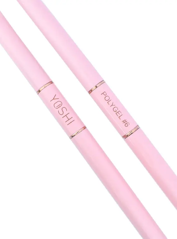 Polygel Brush #6