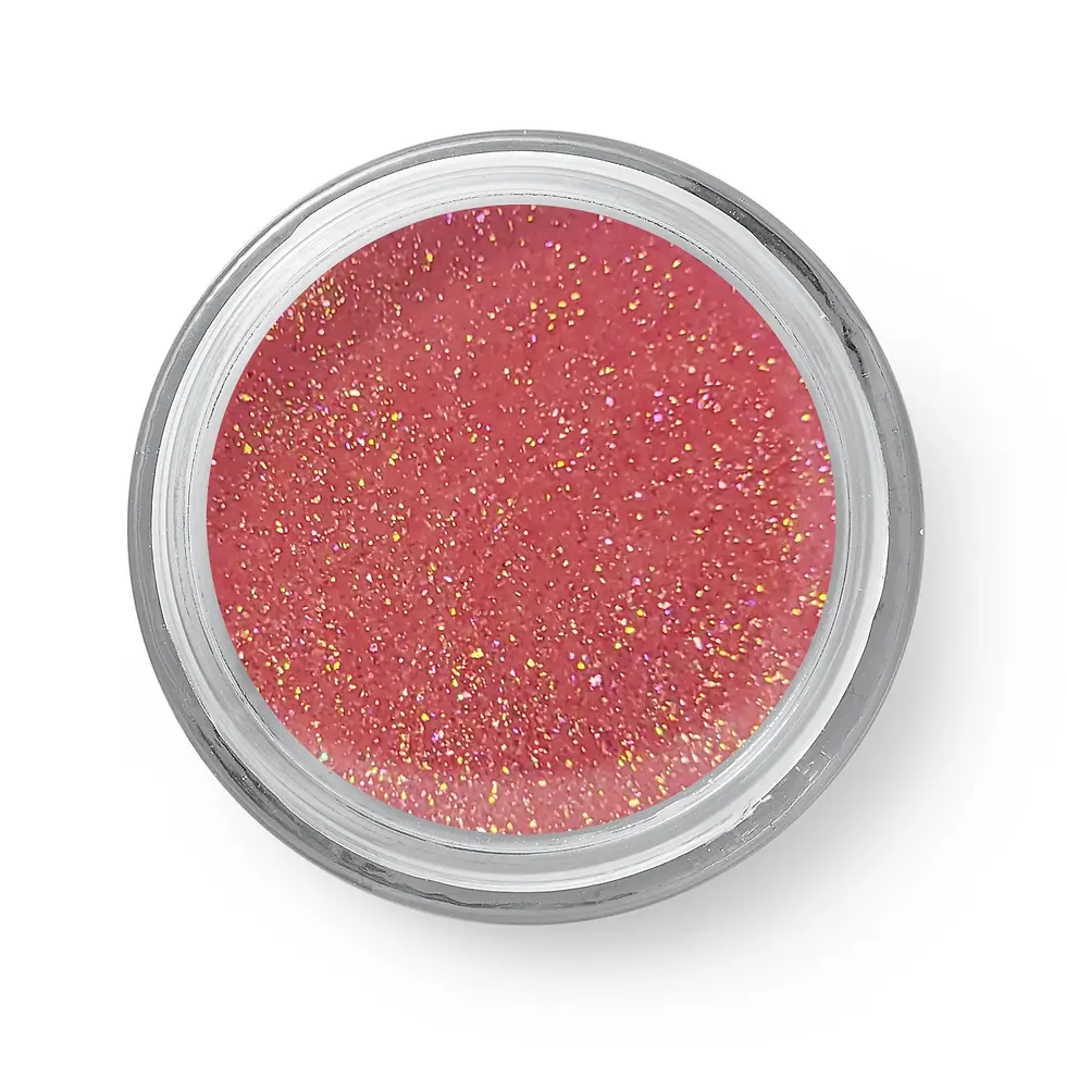 Thumbnail: Yoshi Builder Gel Sea Story „Seashell Pink „  15ml 
