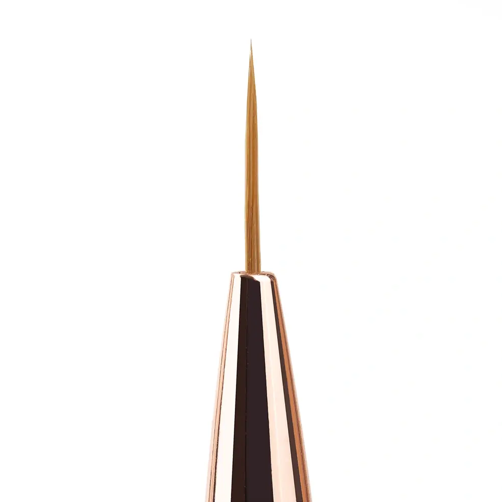 Yoshi nail brush  liner 12 mm 