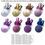 Thumbnail: Victoria Vynn Metallic dust Purple no.21