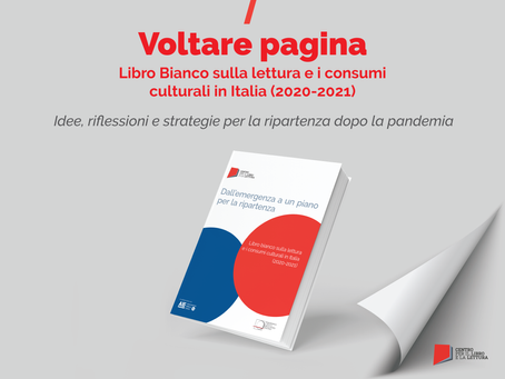 COVID-19. FRANCESCHINI HA PRESENTATO IL LIBRO BIANCO