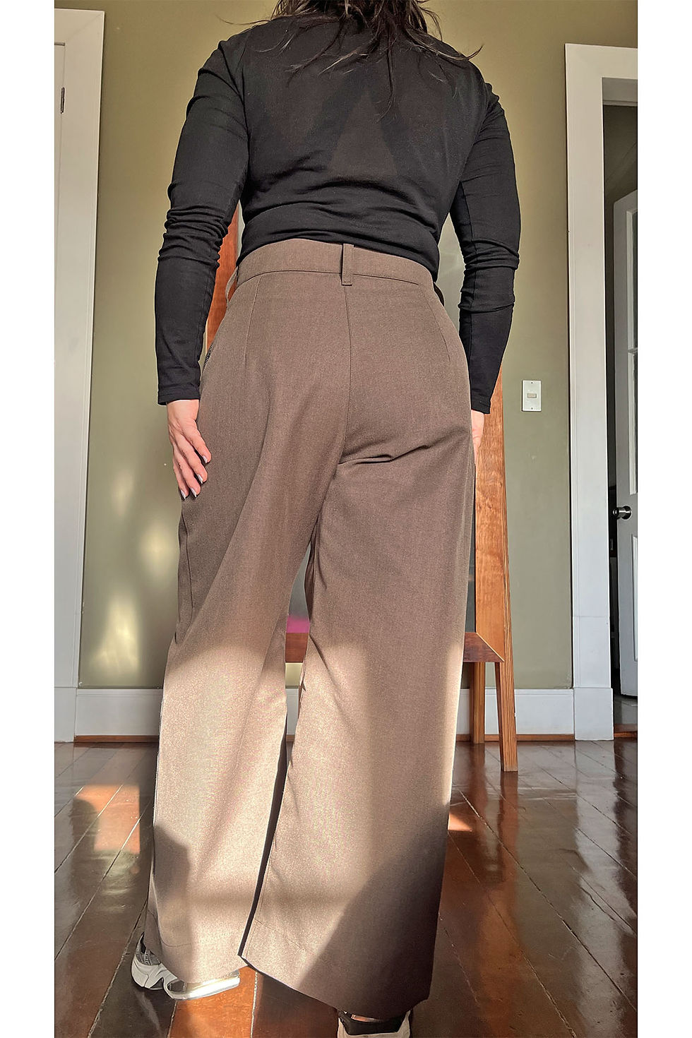 Miniatura: pantalón Gabriela