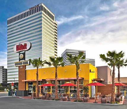 Shop Dine Play Stay Elsegundochamber