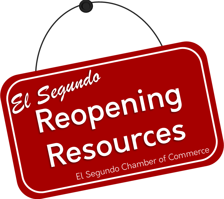 El Segundo Chamber Of Commerce