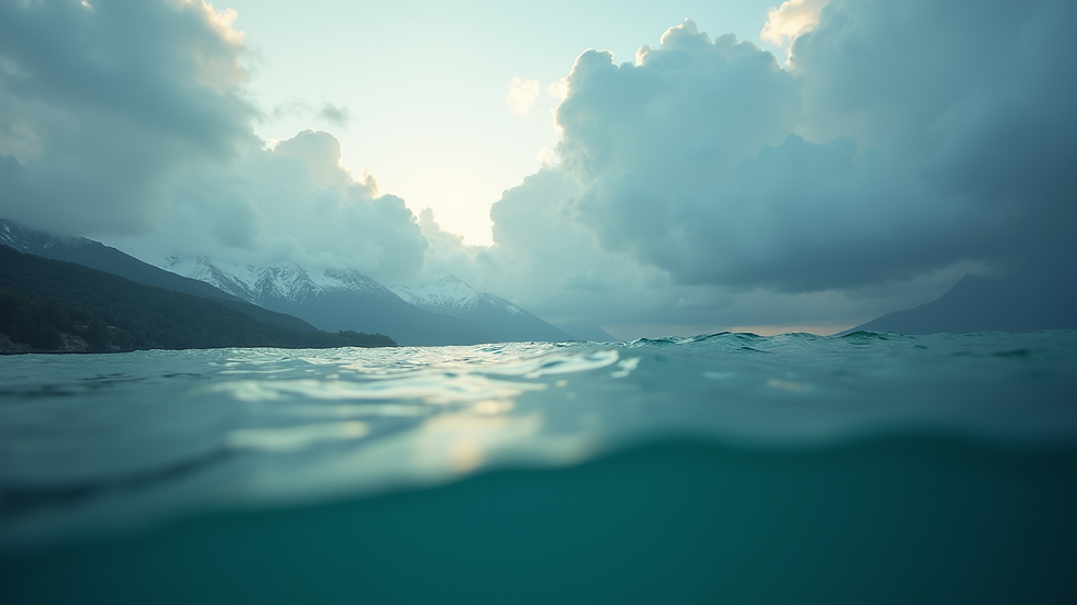 Vue en plongée d’un tableau de bord FinOps affichant des métriques financières cloud