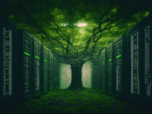 Conférence: Data Centers, IA, Cloud, High Performance Computing :Quel impact environnemental ?