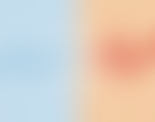 On the left, a steady, smooth cloud cost line resembling predictable server usage. On the right, a jagged, volatile line representing AI token costs.