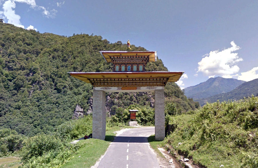 5 Top Attractions for Tourists in Bhutan