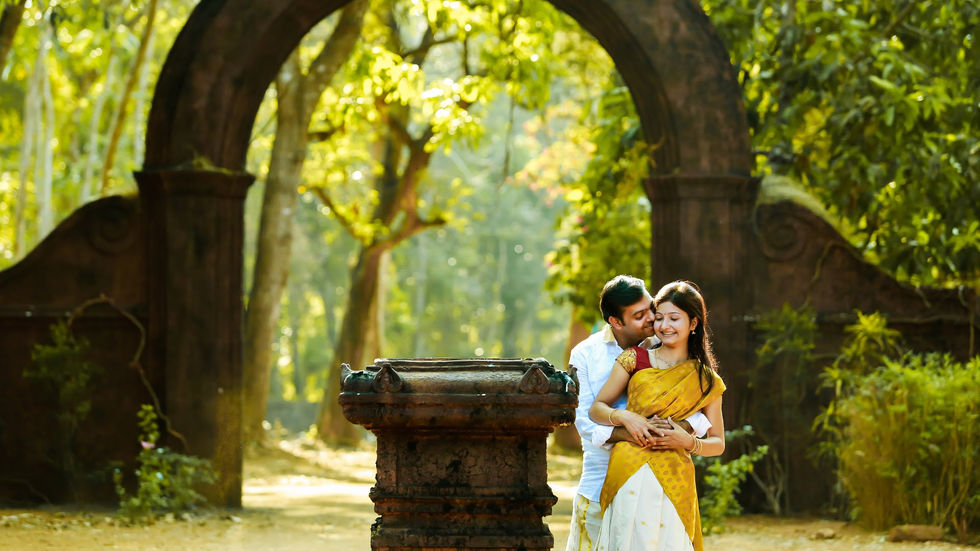 Best Tour and Travel information and Tips for Kerala