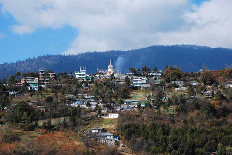 Information about Arunachal Pradesh tour and Travel Tips