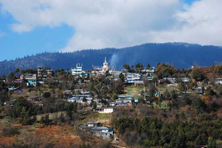 Information about Arunachal Pradesh tour and Travel Tips