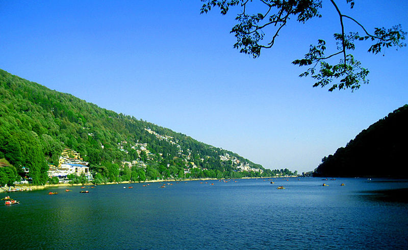 Information about Tourist Attractions in Uttarakhand
