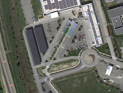 Casino St Laurent des arbres