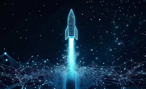 marketing strategy rocket