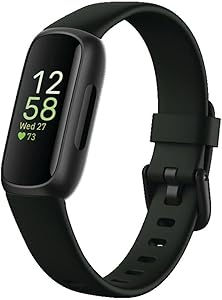 FitBit Fitness Tracker