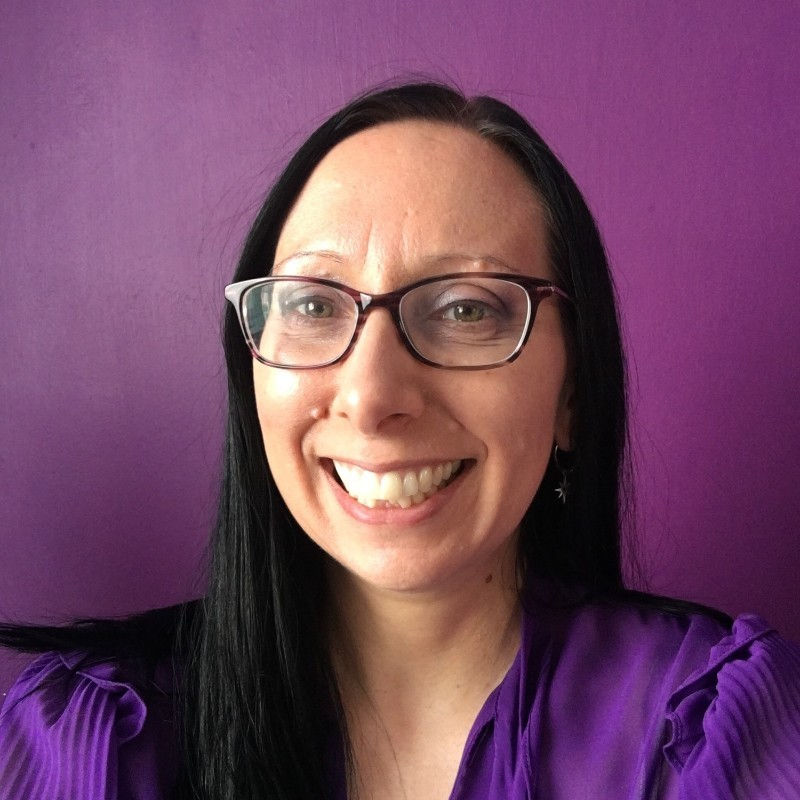 Angie Voidloss (ABF)