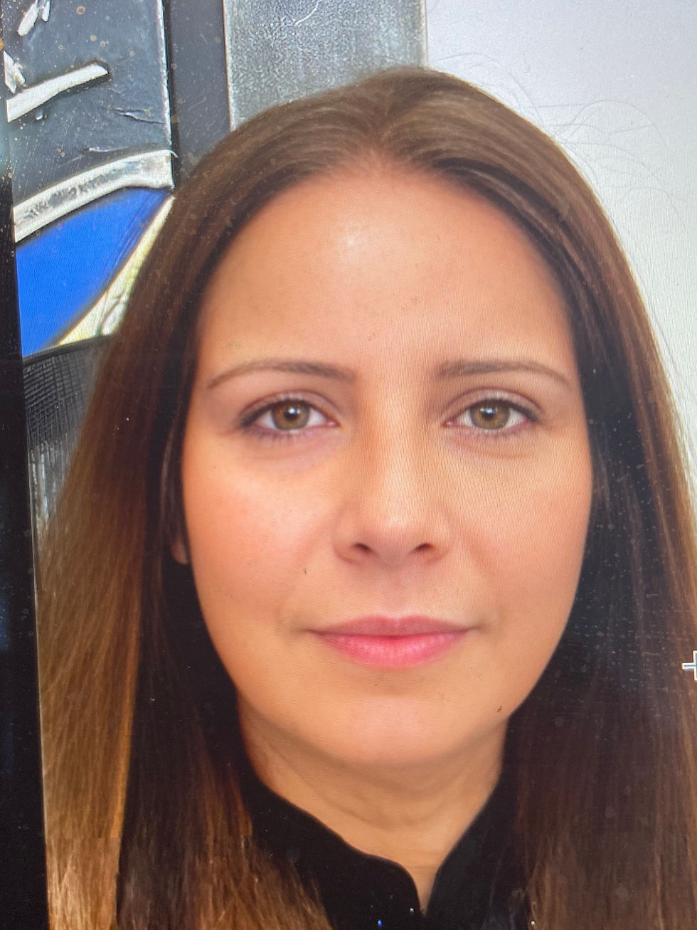 Saleema Kauser (Manchester Uni)