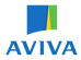 Aviva logo
