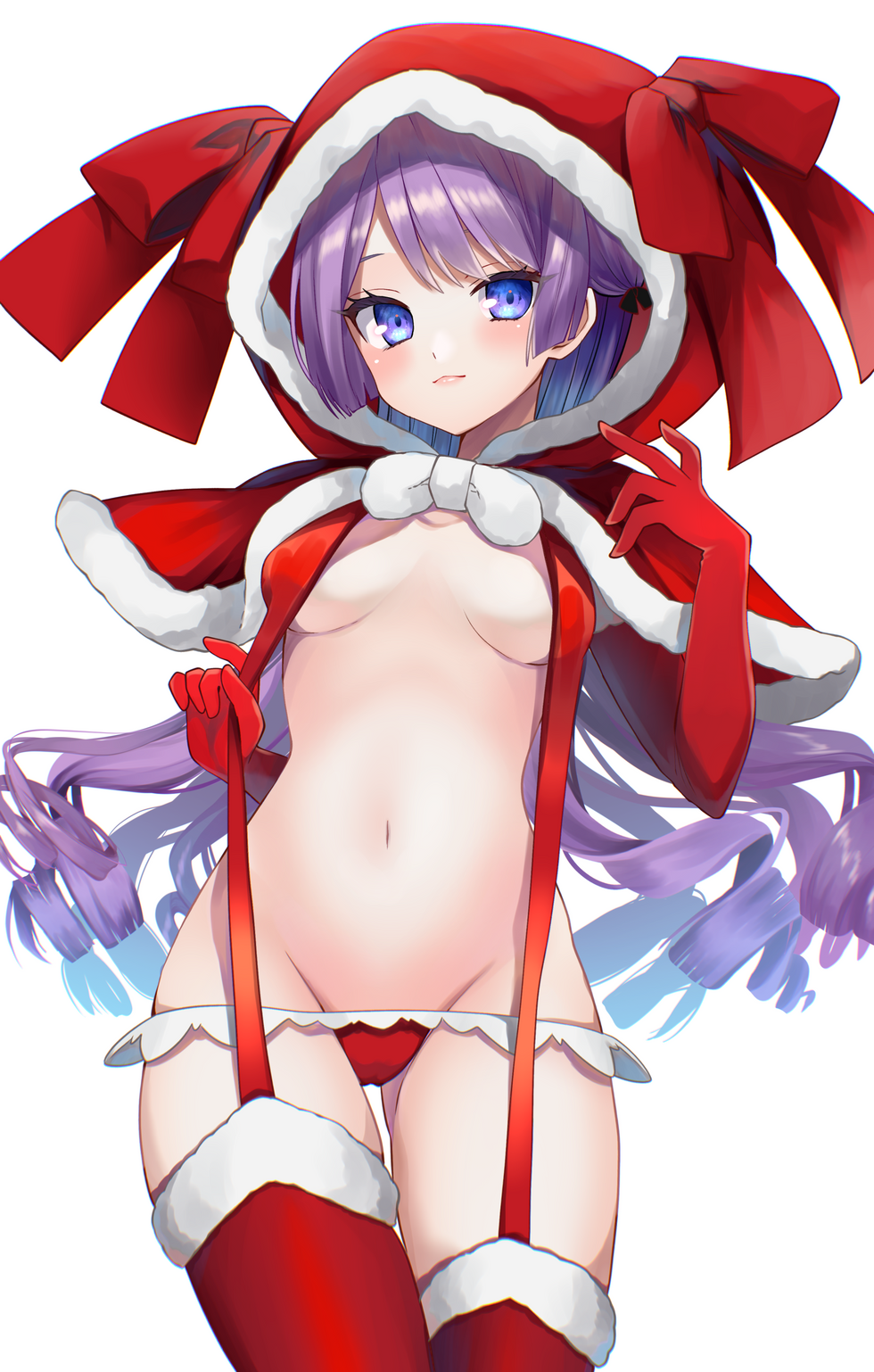 代理クリスマス