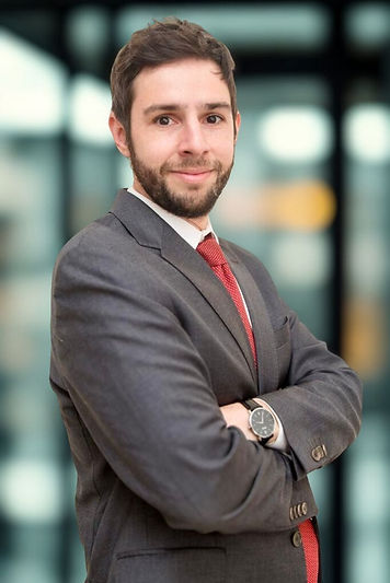 Dr. Rafael Borges Gonzalez