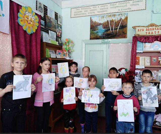 литературные островки1