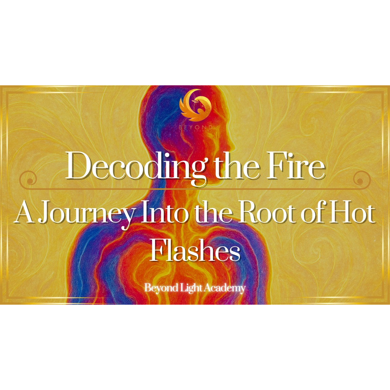 Decoding the Fire: A Journey into the Root of Hot Flashes