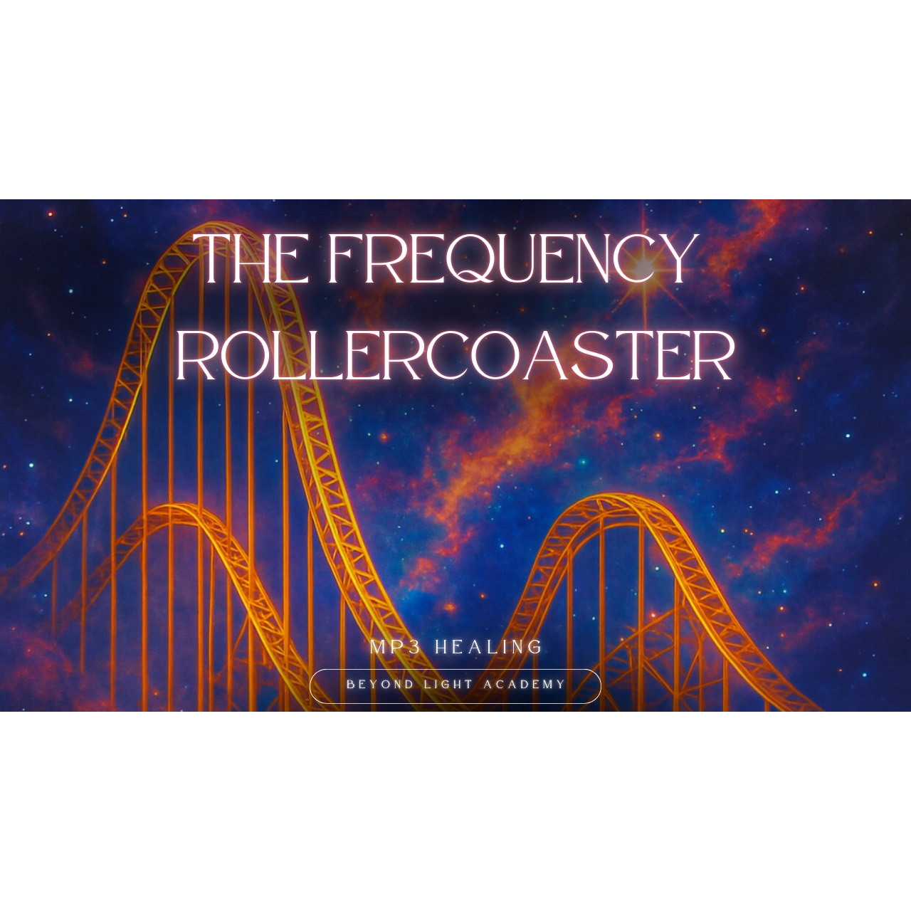 The Frequency Rollercoaster