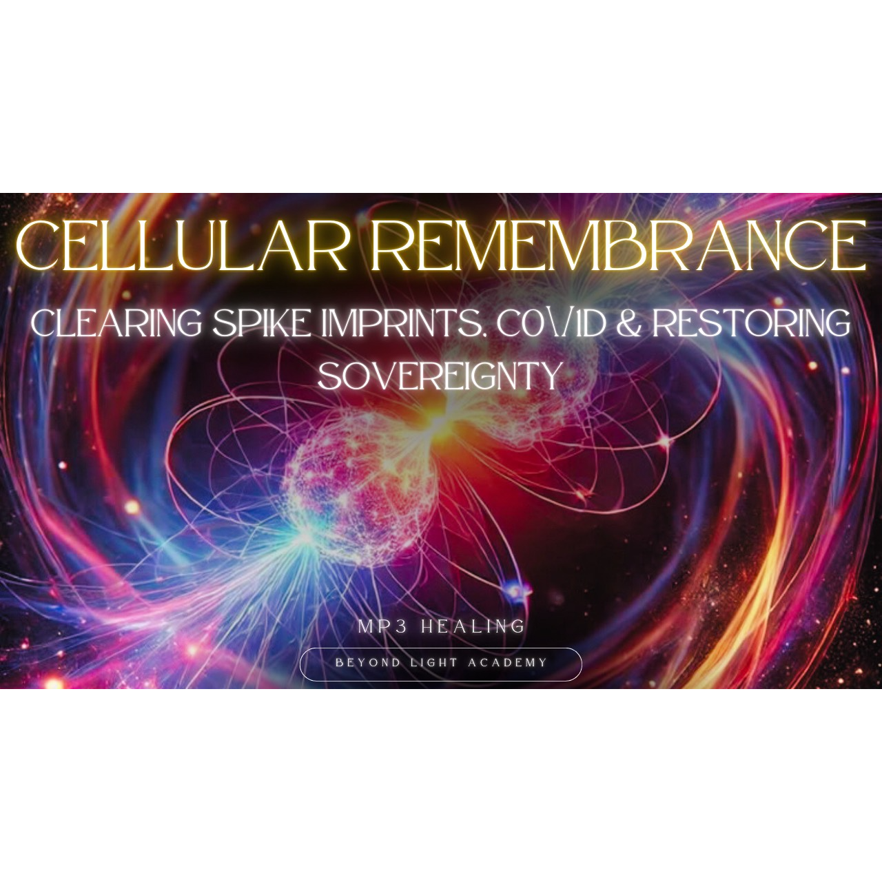 Cellular Remembrance: Clearing Spike Protein Imprints & C041D