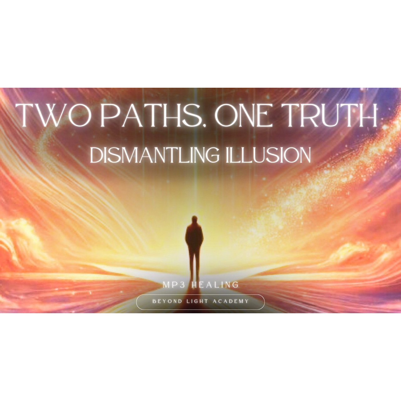 Two Paths, One Truth: Dismantling Illusions